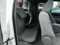 2011 Super White Toyota Tacoma SR5 Access Cab 4x4  photo #17