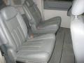 2008 Bright Silver Metallic Chrysler Town & Country Touring  photo #36