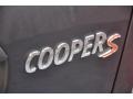 Eclipse Gray Metallic - Cooper S Coupe Photo No. 15