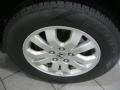 Pewter Pearl - CR-V SE 4WD Photo No. 4