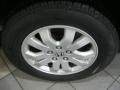 Pewter Pearl - CR-V SE 4WD Photo No. 5