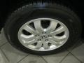 Pewter Pearl - CR-V SE 4WD Photo No. 6