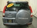 Pewter Pearl - CR-V SE 4WD Photo No. 11
