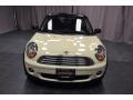 2007 Pepper White Mini Cooper Hardtop  photo #3