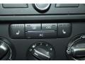 Titan Black Controls Photo for 2012 Volkswagen Jetta #77750163