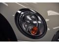 2007 Pepper White Mini Cooper Hardtop  photo #5