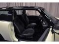 2007 Pepper White Mini Cooper Hardtop  photo #7