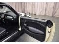 2007 Pepper White Mini Cooper Hardtop  photo #8