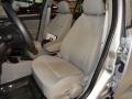 Gray Front Seat Photo for 2010 Chevrolet Cobalt #77750266