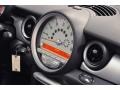 2007 Pepper White Mini Cooper Hardtop  photo #10