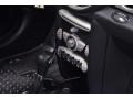 2007 Pepper White Mini Cooper Hardtop  photo #11