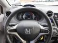  2011 Insight Hybrid LX Steering Wheel