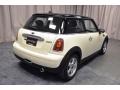 2007 Pepper White Mini Cooper Hardtop  photo #12