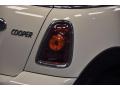 2007 Pepper White Mini Cooper Hardtop  photo #13