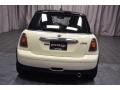 2007 Pepper White Mini Cooper Hardtop  photo #14