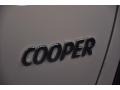 2007 Pepper White Mini Cooper Hardtop  photo #15