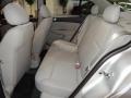 Gray Rear Seat Photo for 2010 Chevrolet Cobalt #77750367