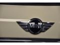 2007 Pepper White Mini Cooper Hardtop  photo #16
