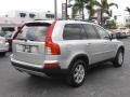 2007 Silver Metallic Volvo XC90 3.2  photo #3