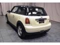 2007 Pepper White Mini Cooper Hardtop  photo #18