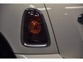 2007 Pepper White Mini Cooper Hardtop  photo #19