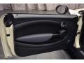2007 Pepper White Mini Cooper Hardtop  photo #21