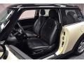 2007 Pepper White Mini Cooper Hardtop  photo #22