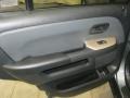 Pewter Pearl - CR-V SE 4WD Photo No. 28