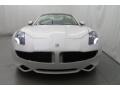 White Sand 2012 Fisker Karma EcoChic Exterior