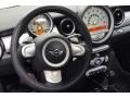 2007 Pepper White Mini Cooper Hardtop  photo #28