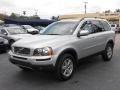 2007 Silver Metallic Volvo XC90 3.2  photo #7