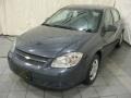 Slate Metallic - Cobalt LT Sedan Photo No. 1