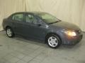 Slate Metallic - Cobalt LT Sedan Photo No. 4