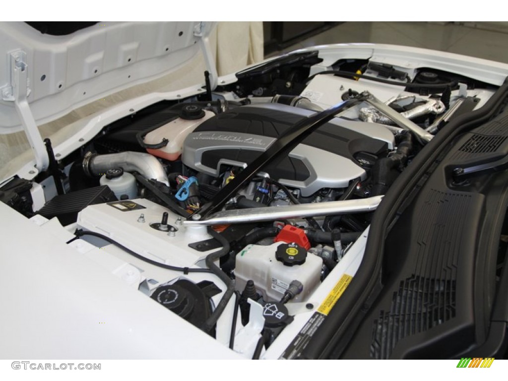2012 Fisker Karma EcoChic 2 x 479ft-lbs Plug-In Electric Motor/2.0 Liter DFI Turbocharged DOHC 16-Valve VVT 4 Cylinder Range Extending Engine Photo #77750733