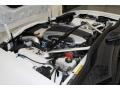  2012 Karma EcoChic 2 x 479ft-lbs Plug-In Electric Motor/2.0 Liter DFI Turbocharged DOHC 16-Valve VVT 4 Cylinder Range Extending Engine