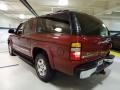 2004 Sport Red Metallic Chevrolet Suburban 1500 LT 4x4  photo #9