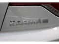 2012 Fisker Karma EcoChic Badge and Logo Photo