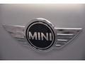 2013 Crystal Silver Metallic Mini Cooper S Countryman ALL4 AWD  photo #16