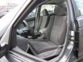 Gray 2010 Honda Accord EX Sedan Interior Color