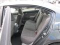 Gray Rear Seat Photo for 2010 Honda Accord #77750955