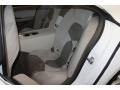 Earth Tri-Tone Rear Seat Photo for 2012 Fisker Karma #77750977