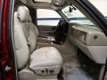 2004 Sport Red Metallic Chevrolet Suburban 1500 LT 4x4  photo #18