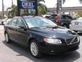 2008 Black Volvo S80 3.2  photo #1