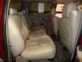 2004 Sport Red Metallic Chevrolet Suburban 1500 LT 4x4  photo #21