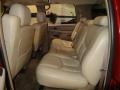 2004 Chevrolet Suburban 1500 LT 4x4 Rear Seat