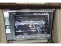 Earth Tri-Tone Navigation Photo for 2012 Fisker Karma #77751099