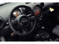 Crystal Silver Metallic - Cooper S Countryman ALL4 AWD Photo No. 27