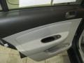 Slate Metallic - Cobalt LT Sedan Photo No. 24