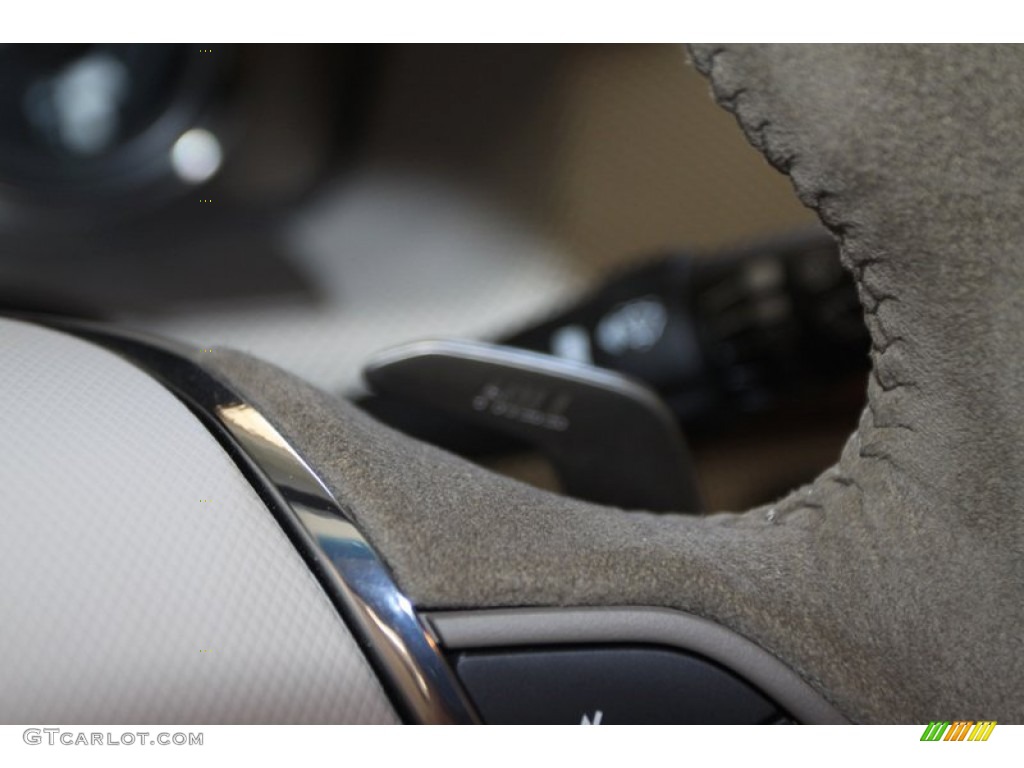 2012 Fisker Karma EcoChic Controls Photo #77751207