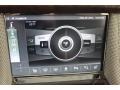 Earth Tri-Tone Controls Photo for 2012 Fisker Karma #77751339
